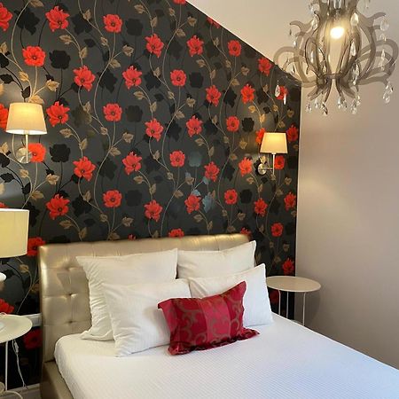 Perla Hvar Aparthotel Иван Долац Екстериор снимка