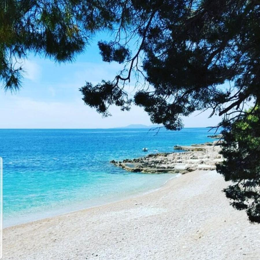 Perla Hvar Aparthotel Иван Долац Екстериор снимка
