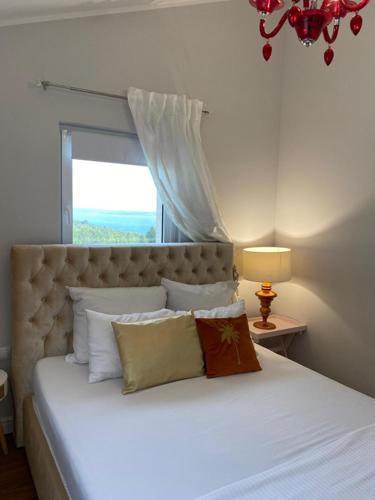 Perla Hvar Aparthotel Иван Долац Екстериор снимка