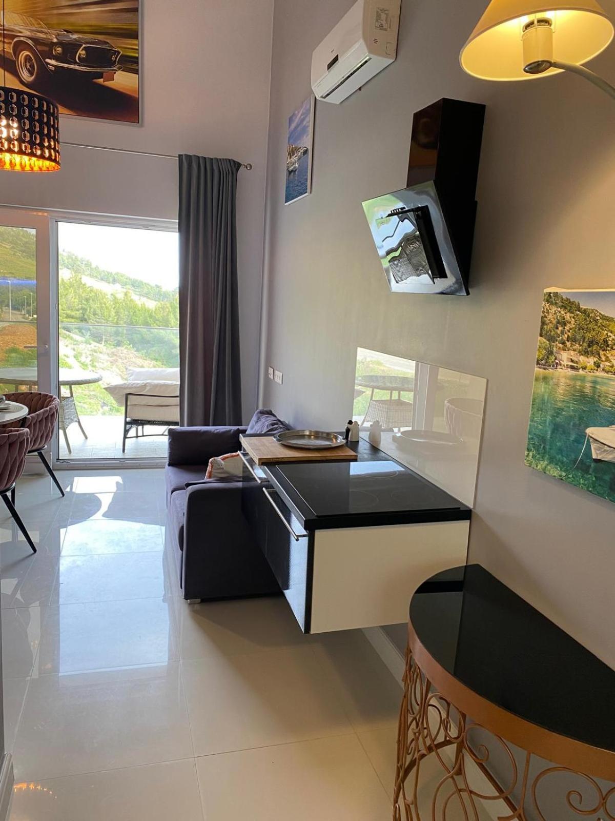 Perla Hvar Aparthotel Иван Долац Екстериор снимка