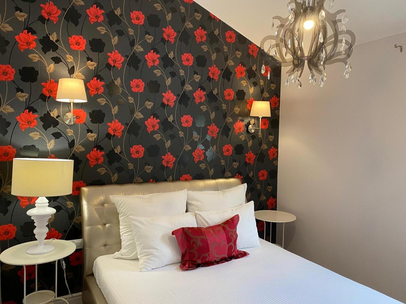 Perla Hvar Aparthotel Иван Долац Екстериор снимка