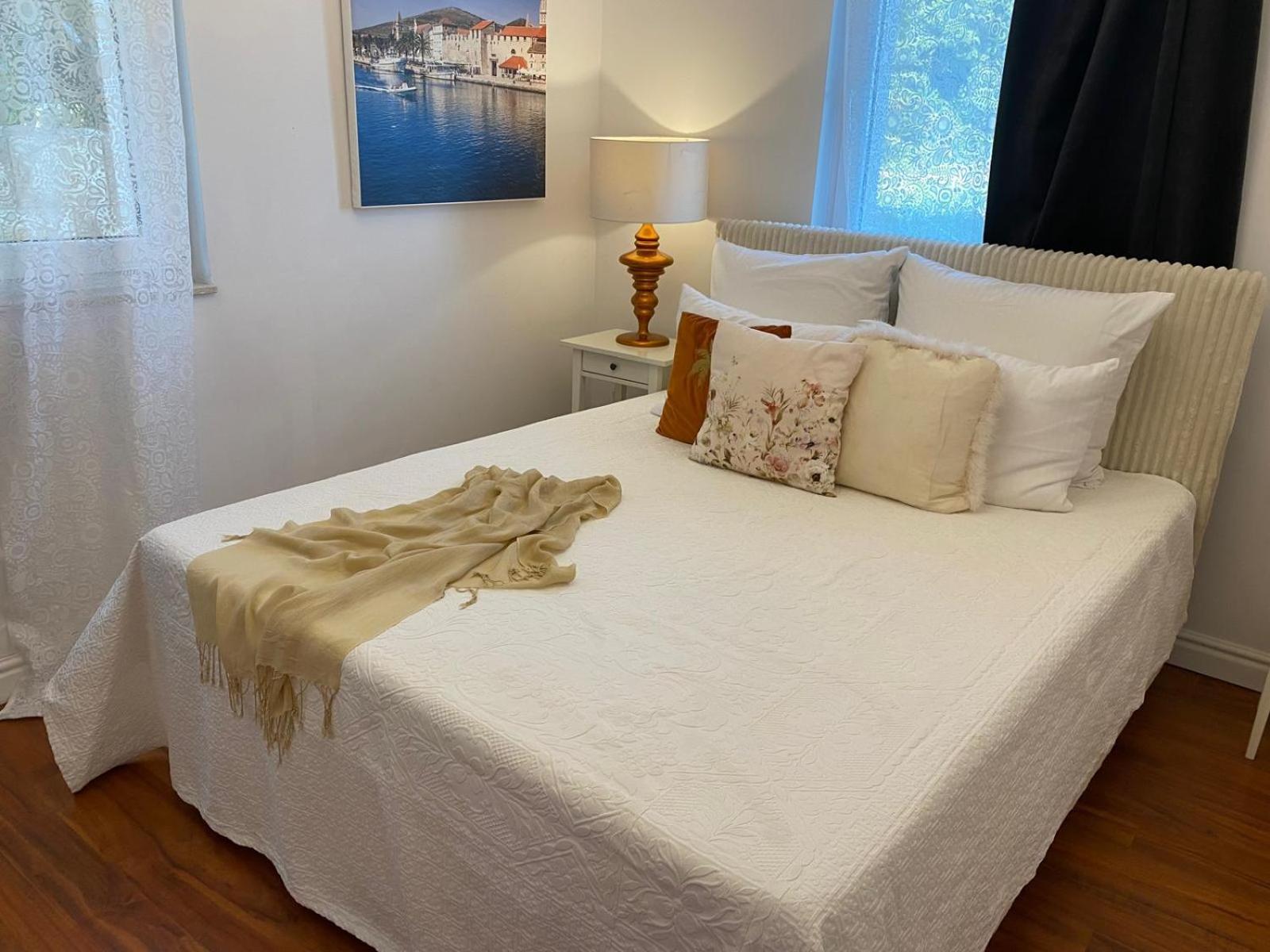 Perla Hvar Aparthotel Иван Долац Екстериор снимка