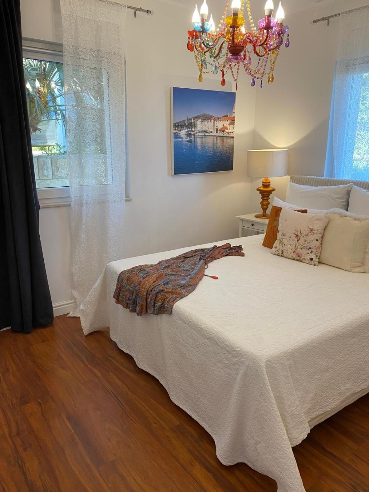 Perla Hvar Aparthotel Иван Долац Екстериор снимка