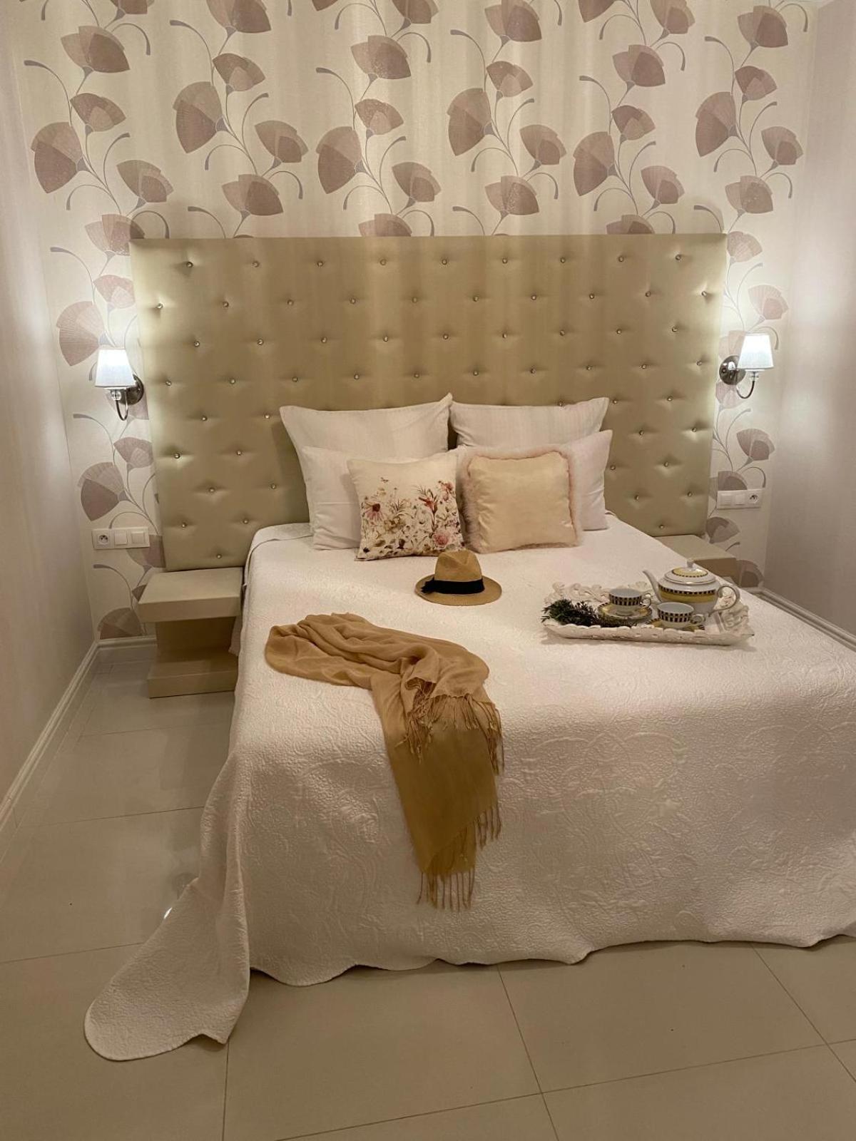 Perla Hvar Aparthotel Иван Долац Екстериор снимка