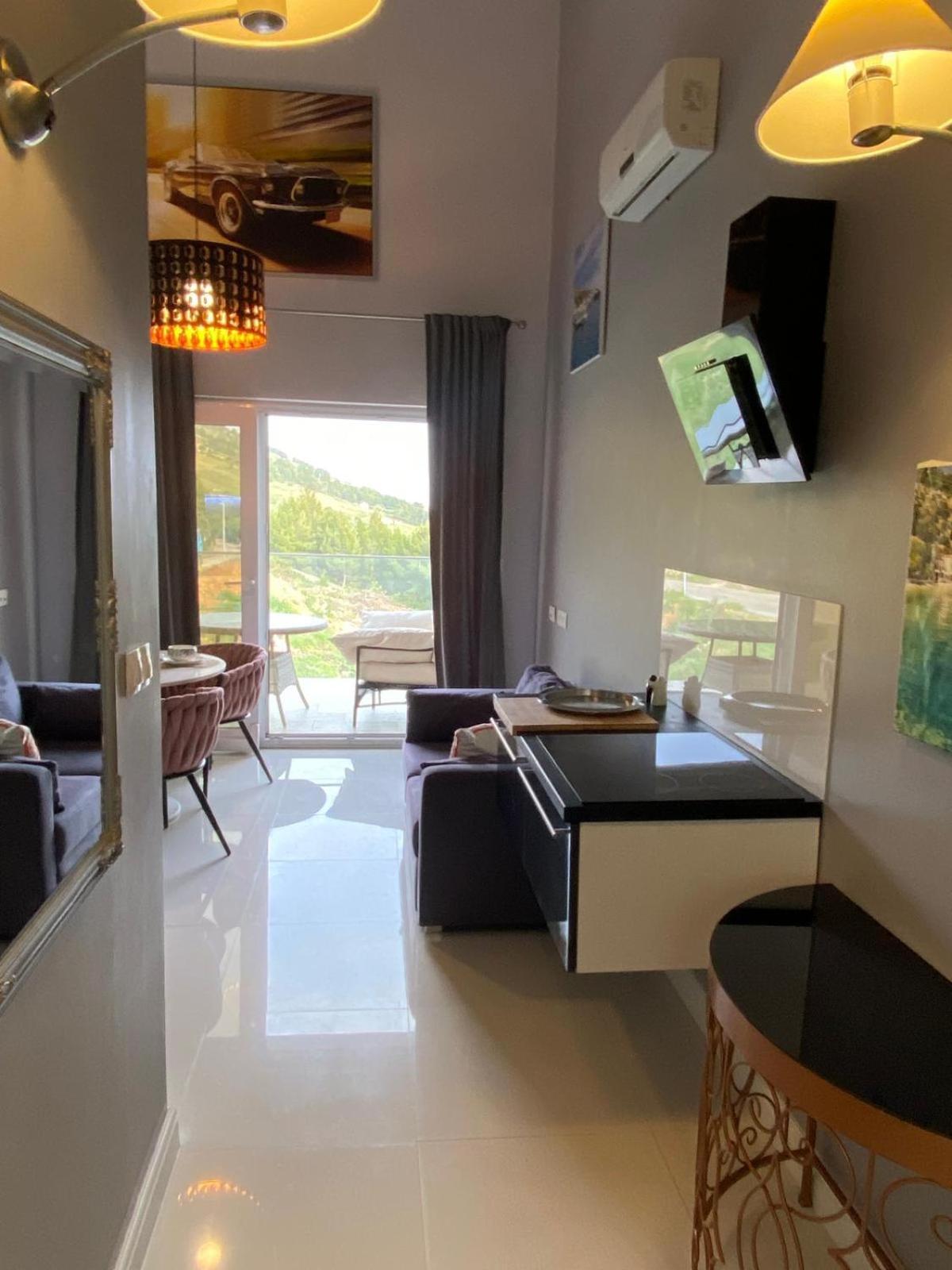 Perla Hvar Aparthotel Иван Долац Екстериор снимка