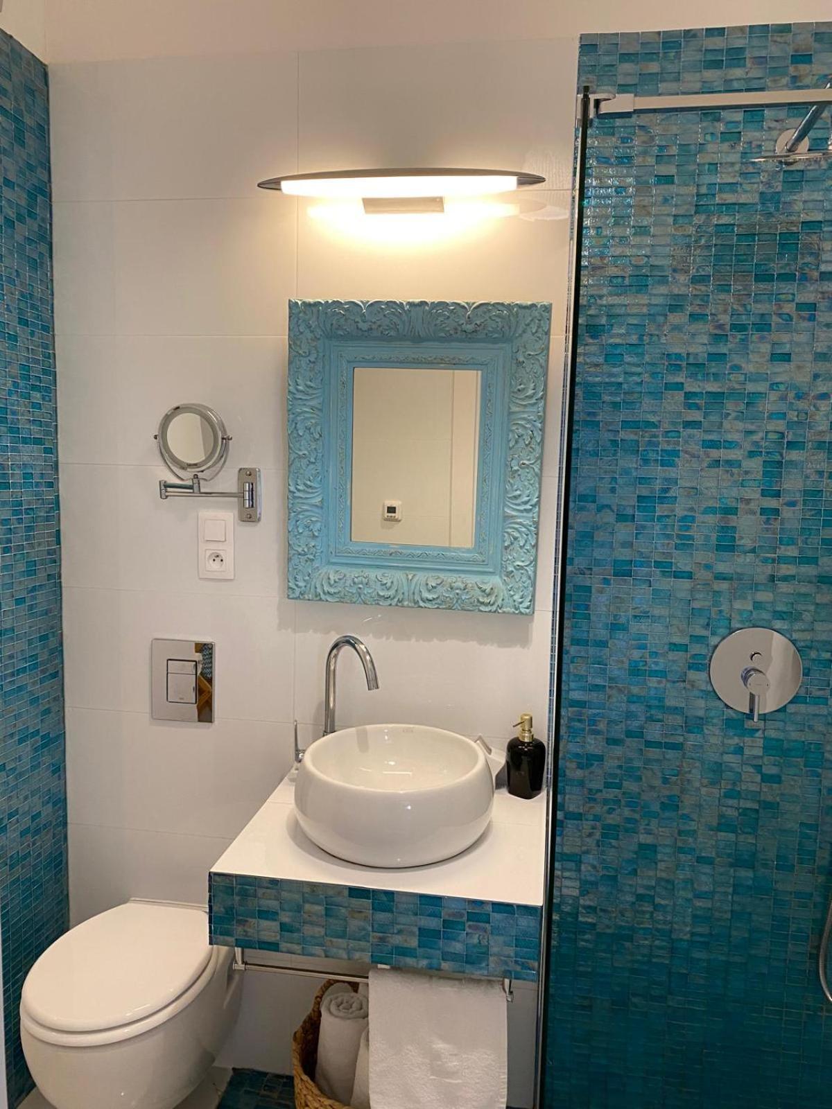 Perla Hvar Aparthotel Иван Долац Екстериор снимка