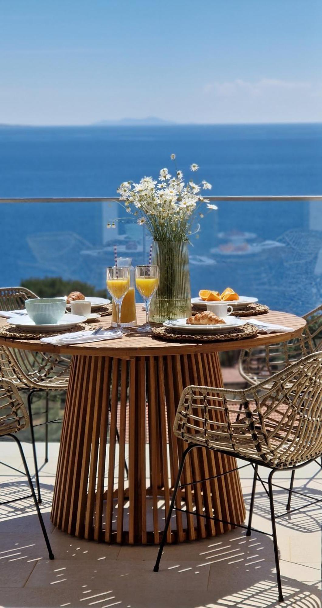 Perla Hvar Aparthotel Иван Долац Екстериор снимка