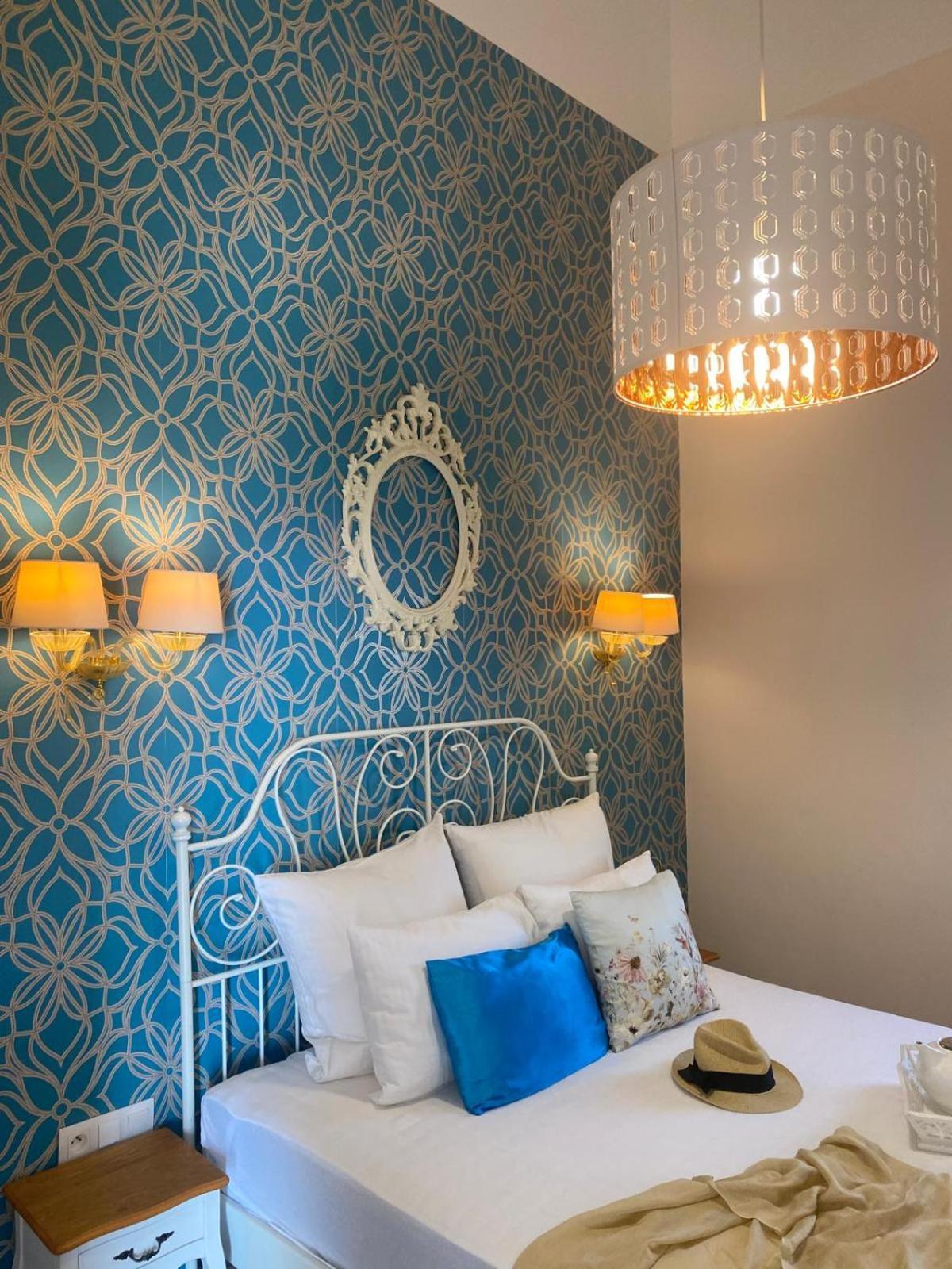 Perla Hvar Aparthotel Иван Долац Екстериор снимка