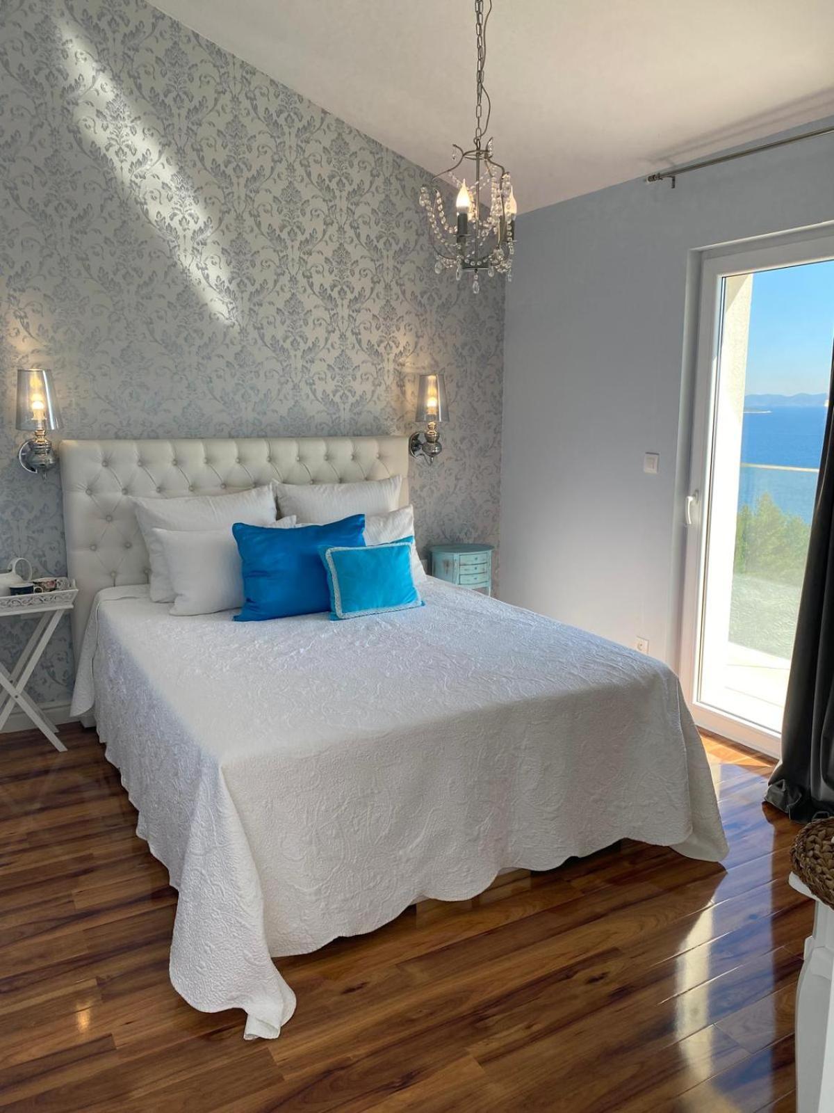 Perla Hvar Aparthotel Иван Долац Екстериор снимка