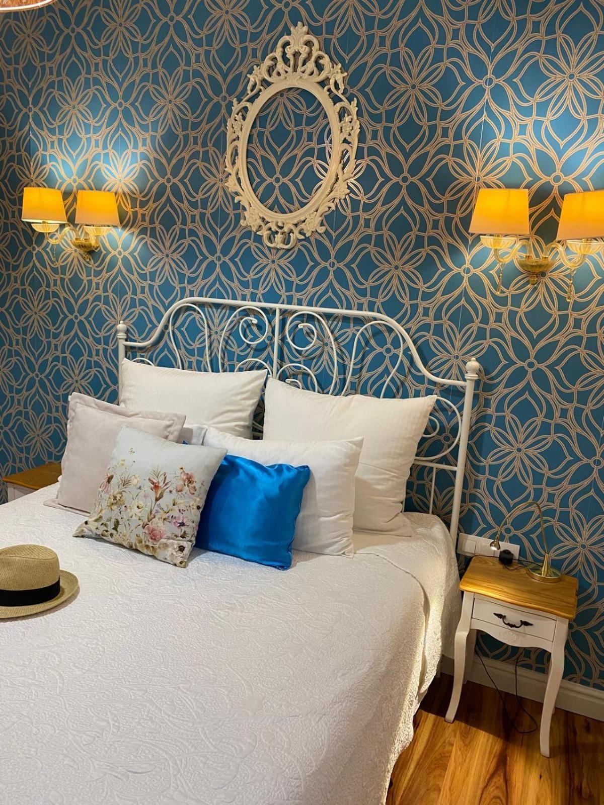 Perla Hvar Aparthotel Иван Долац Екстериор снимка