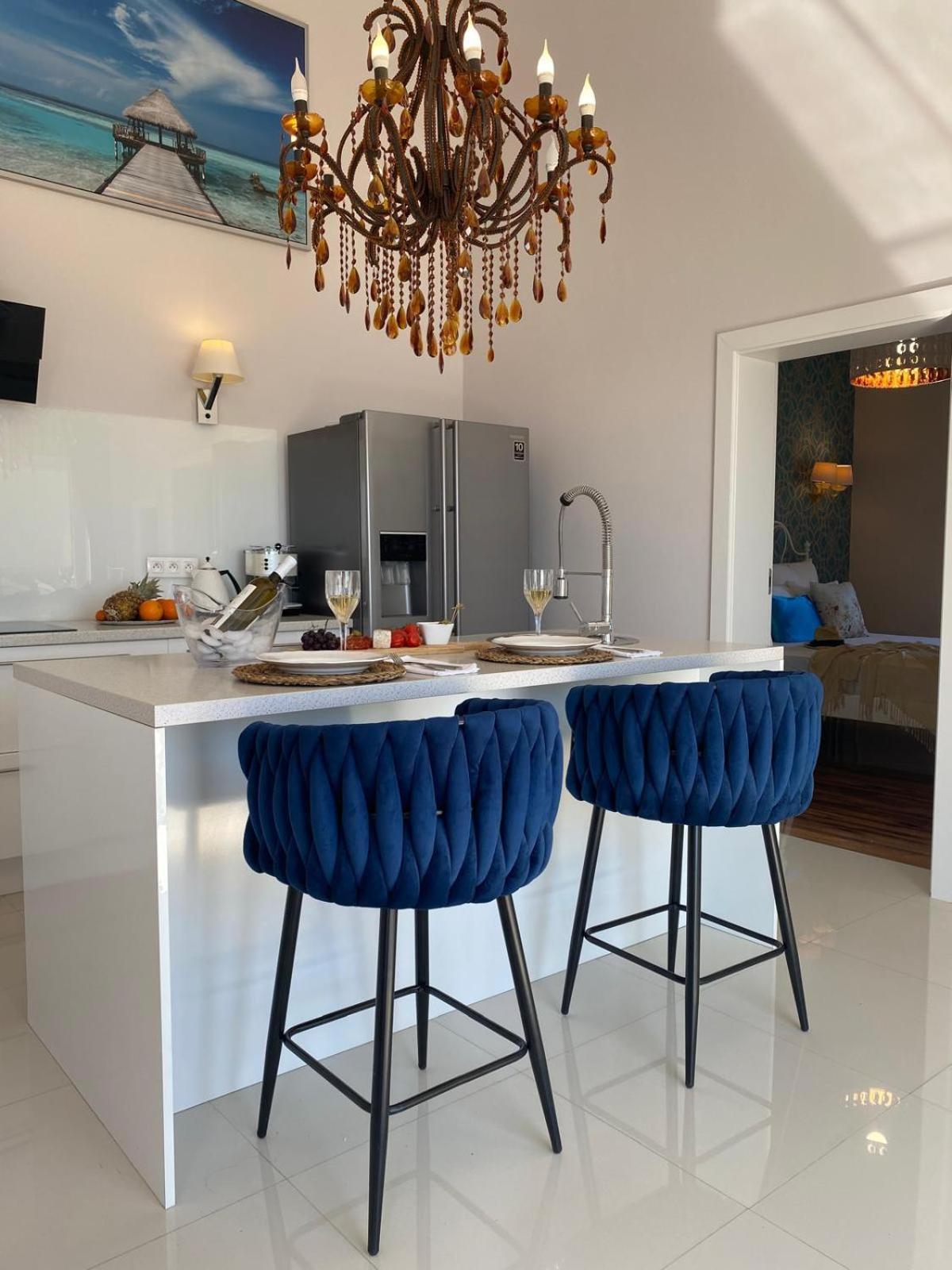 Perla Hvar Aparthotel Иван Долац Екстериор снимка
