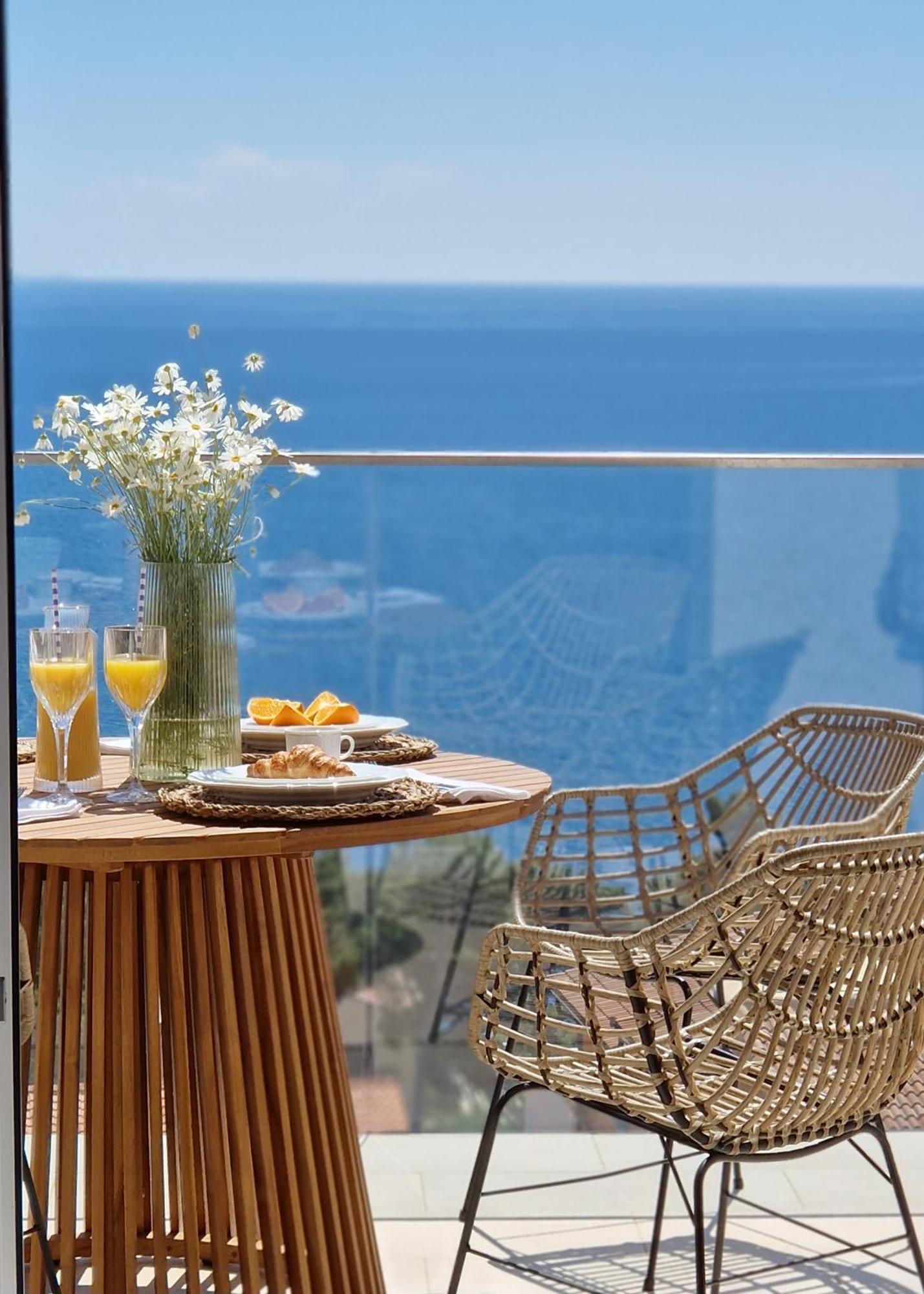 Perla Hvar Aparthotel Иван Долац Екстериор снимка
