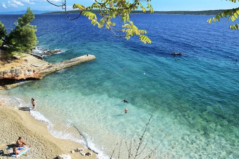 Perla Hvar Aparthotel Иван Долац Екстериор снимка