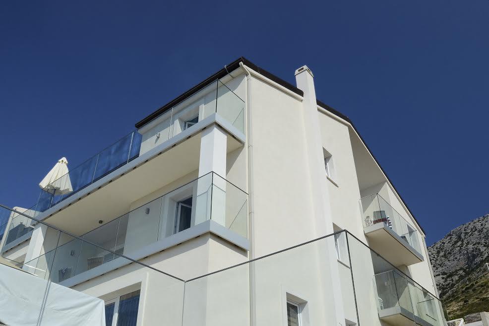 Perla Hvar Aparthotel Иван Долац Екстериор снимка