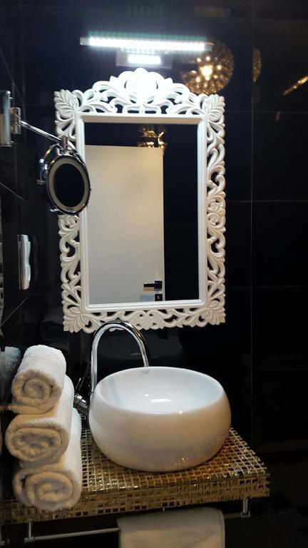 Perla Hvar Aparthotel Иван Долац Екстериор снимка