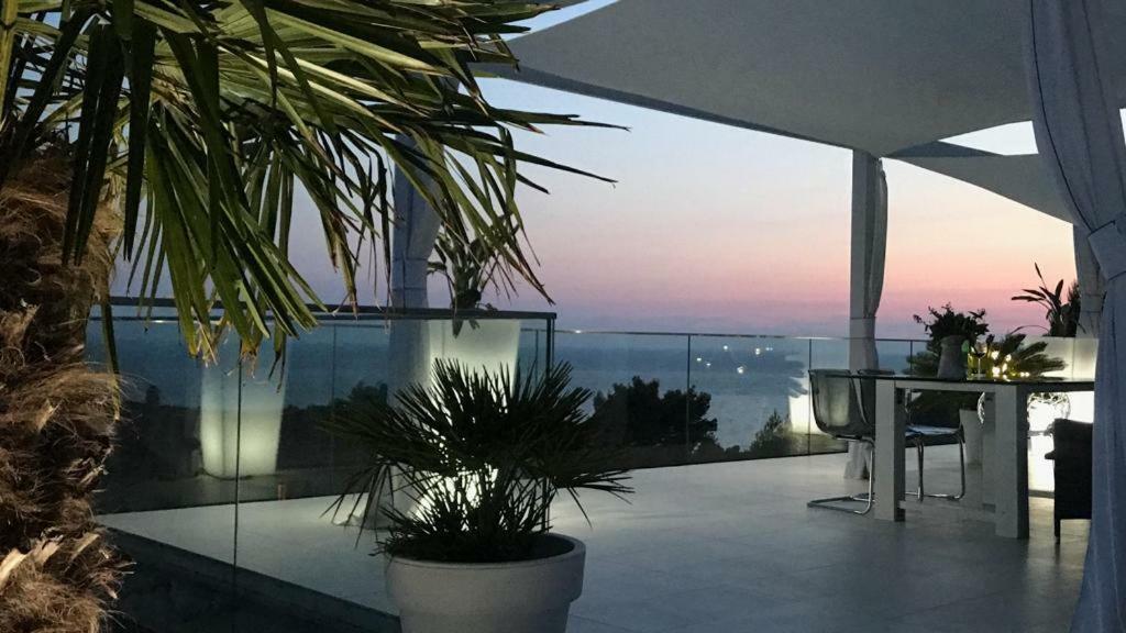 Perla Hvar Aparthotel Иван Долац Екстериор снимка