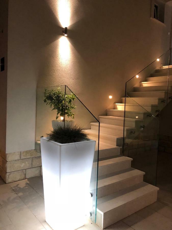 Perla Hvar Aparthotel Иван Долац Екстериор снимка