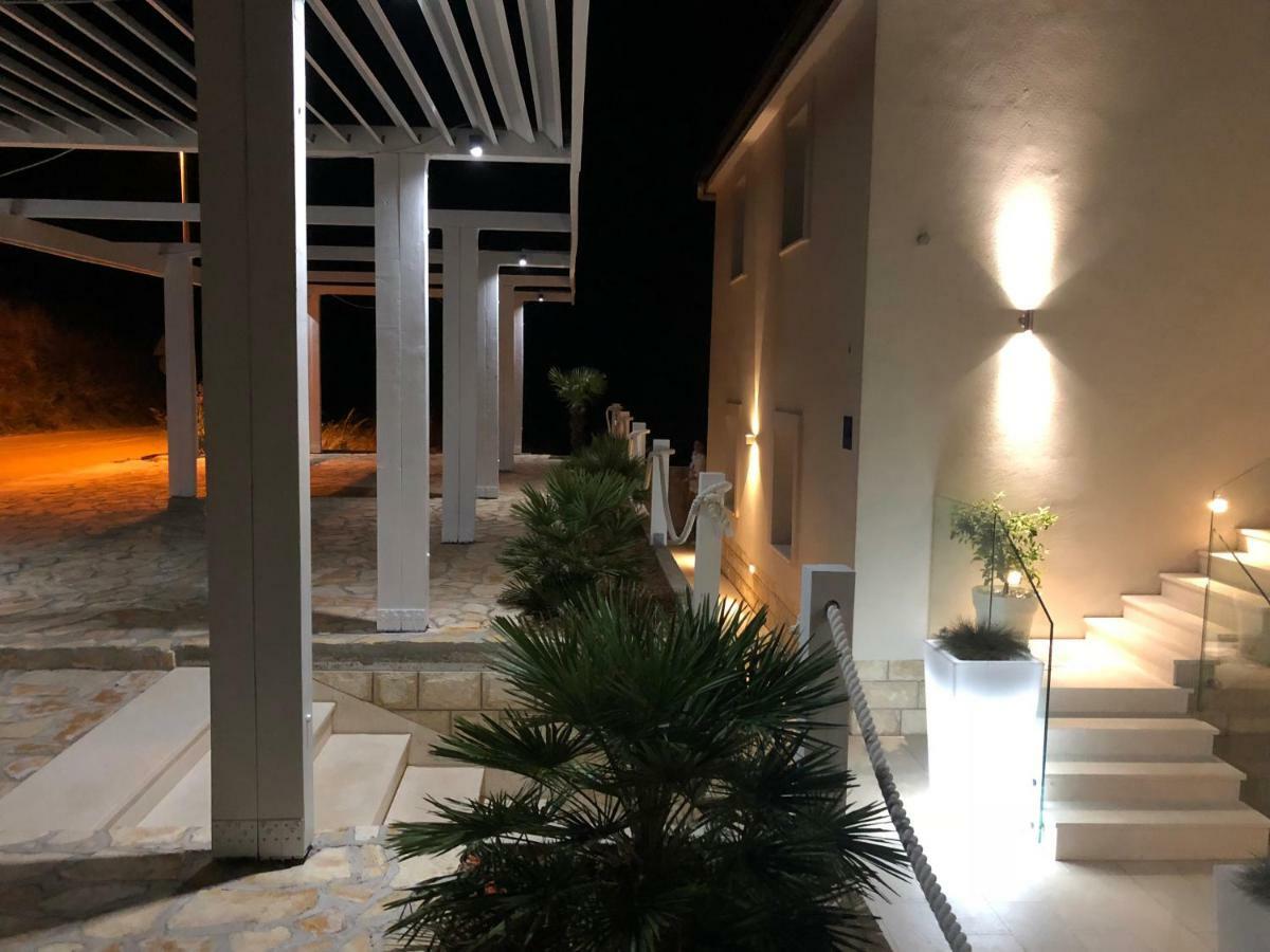 Perla Hvar Aparthotel Иван Долац Екстериор снимка