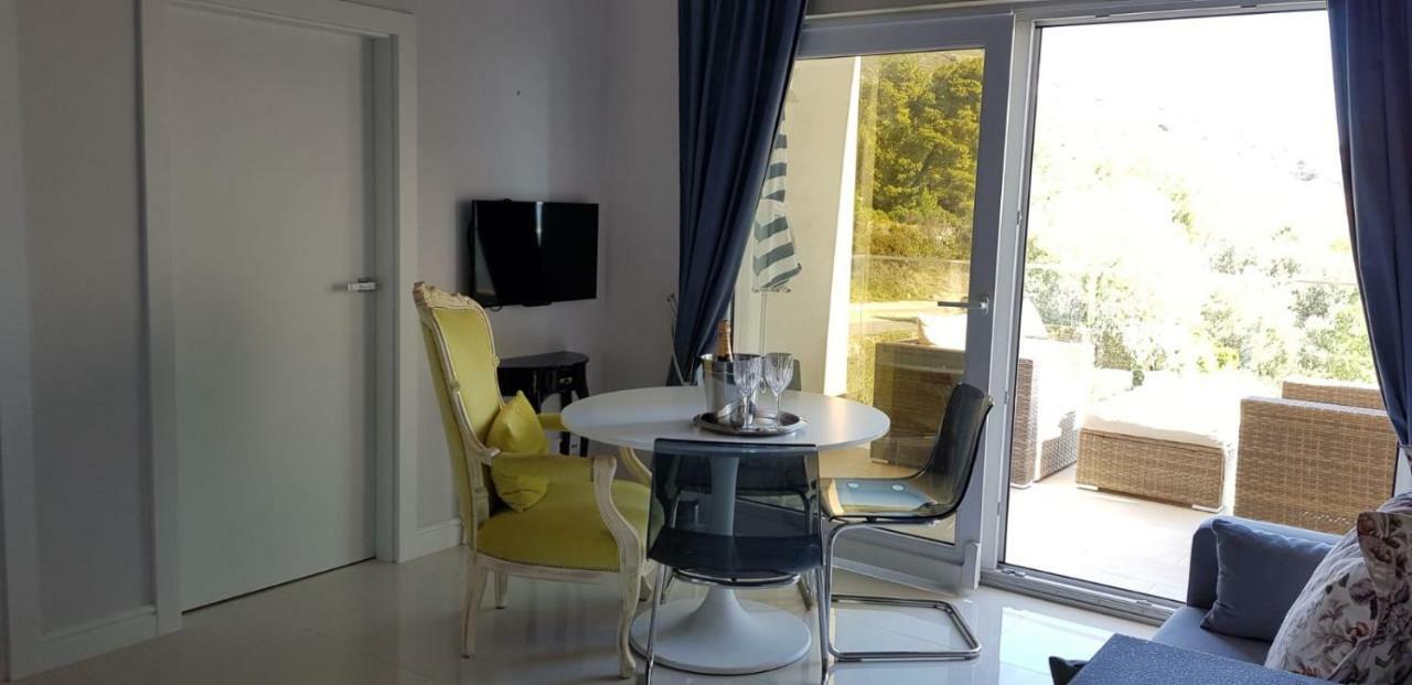 Perla Hvar Aparthotel Иван Долац Екстериор снимка