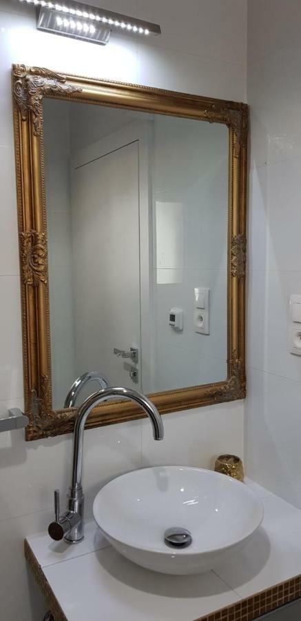 Perla Hvar Aparthotel Иван Долац Екстериор снимка