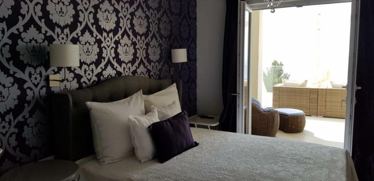 Perla Hvar Aparthotel Иван Долац Екстериор снимка