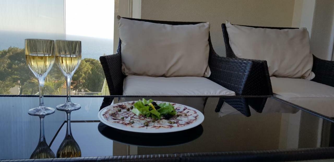 Perla Hvar Aparthotel Иван Долац Екстериор снимка