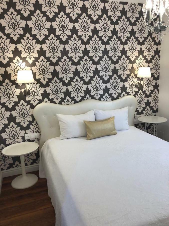 Perla Hvar Aparthotel Иван Долац Екстериор снимка