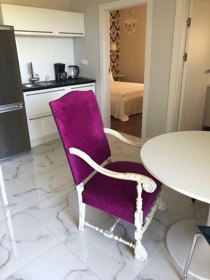 Perla Hvar Aparthotel Иван Долац Екстериор снимка