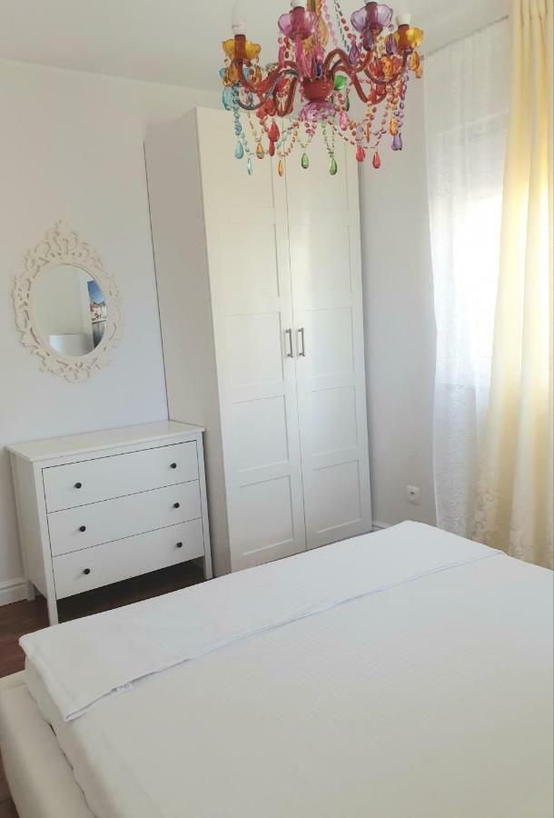 Perla Hvar Aparthotel Иван Долац Екстериор снимка