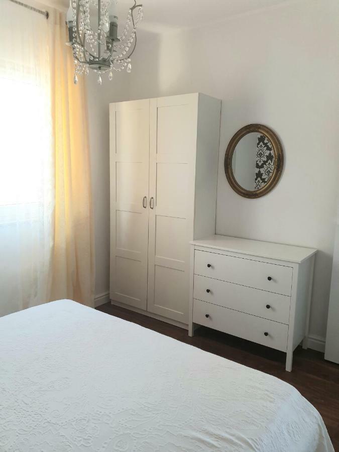 Perla Hvar Aparthotel Иван Долац Екстериор снимка
