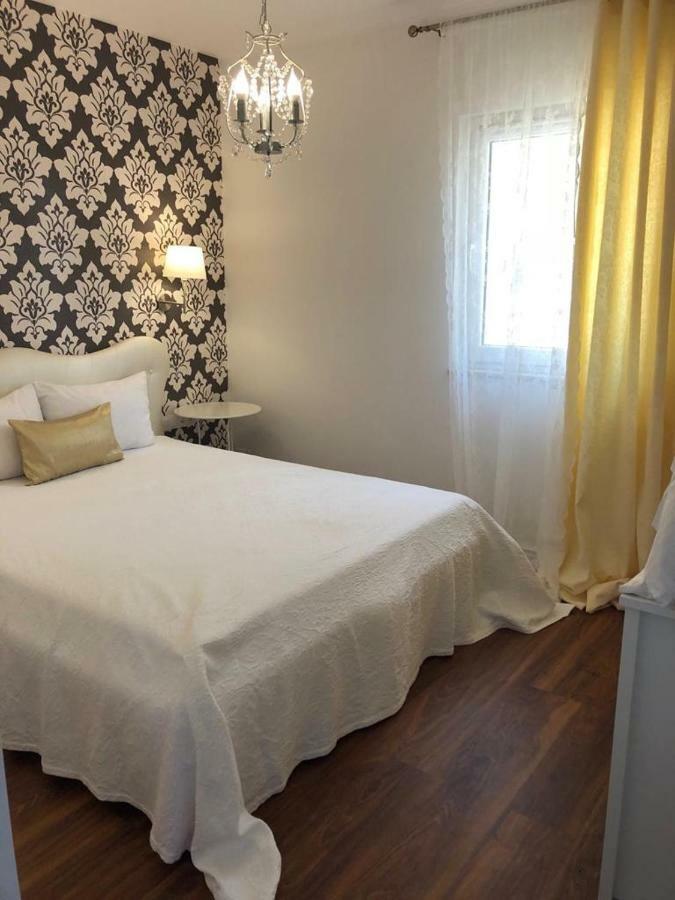 Perla Hvar Aparthotel Иван Долац Екстериор снимка